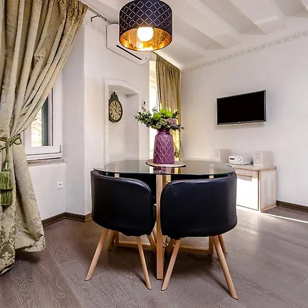 Studio Mc Apartment Rovinj