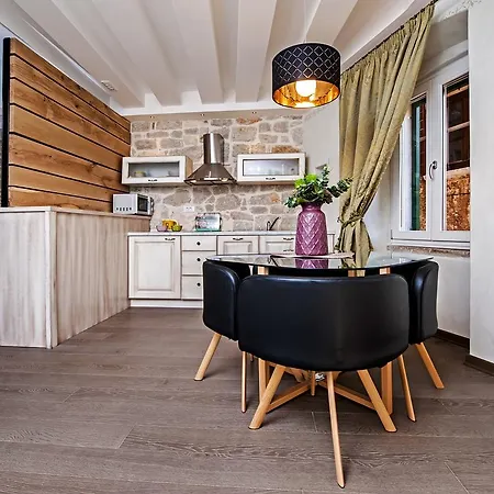 Apartment Studio Mc Rovinj