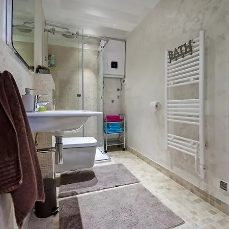 Apartment Studio Mc *