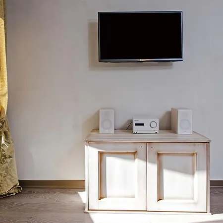 Apartment Studio Mc *