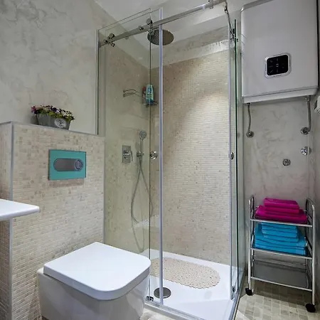 Apartment Studio Mc *
